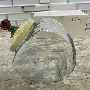 Beautiful brand new without box